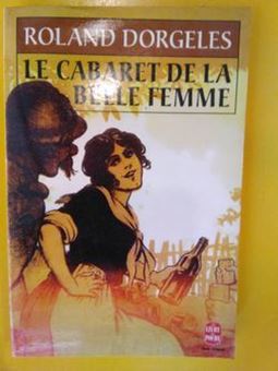 Picture of Le cabaret de la belle femme