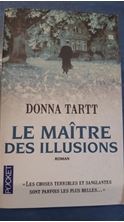 Εικόνα της Le maître des illusions