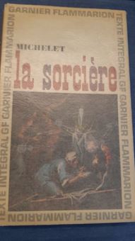 La sorcière