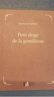 Picture of Petit éloge de la philosophie