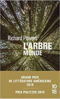 Picture of L'arbre-monde 