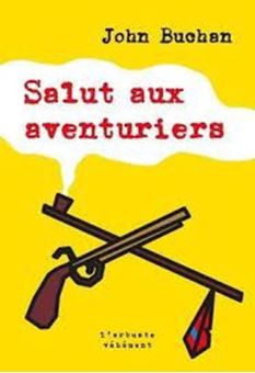 Image sur Salut aux aventuriers