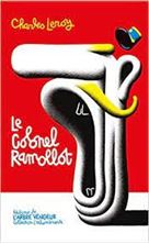 Picture of Le Colonel Ramollot 