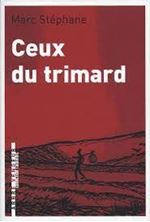 Picture of Ceux du trimard