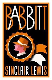 Image sur Babbitt