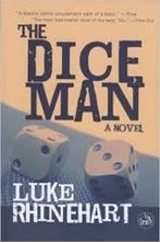 Picture of Dice Man 