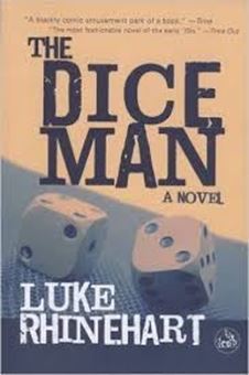 Picture of Dice Man 