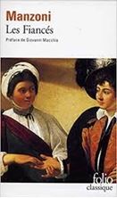 Εικόνα της Les fiancés - Histoire milanaise du XVIIème siècle