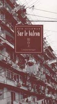 Picture of Sur le balcon