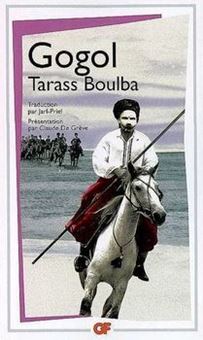 Picture of Tarass Boulba