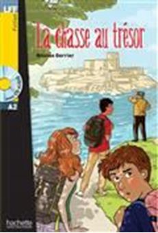 Picture of La chasse au trésor : A2