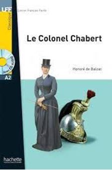 Image sur Le Colonel Chabert