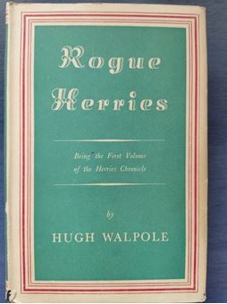 Picture of Rogue Herries