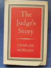 Εικόνα της The Judge's Story