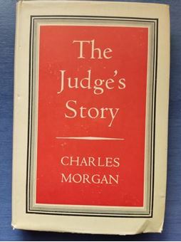 Image sur The Judge's Story