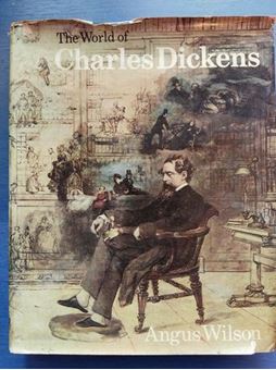 Picture of The World of Charles Dickens