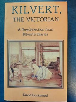 Kilvert, the Victorian