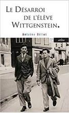 Εικόνα της Les désarroi de l'élève Wittgenstein