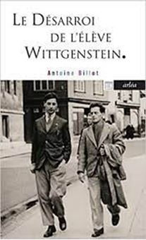 Les désarroi de l'élève Wittgenstein