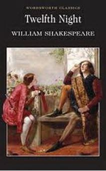 Image sur Twelfth Night