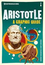 Image de Introducing Aristotle : A Graphic Guide