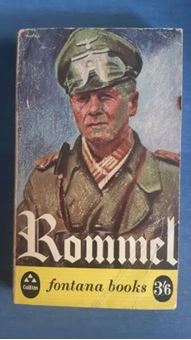 Image sur Rommel