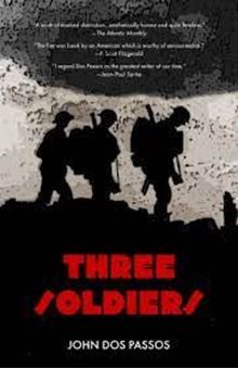 Image sur Three Soldiers