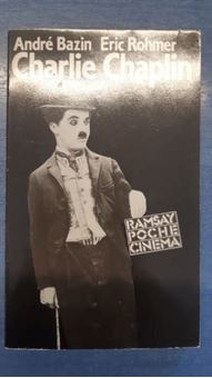 Picture of Charlie Chaplin