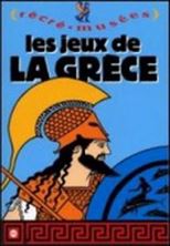 Εικόνα της Les jeux de la Grèce