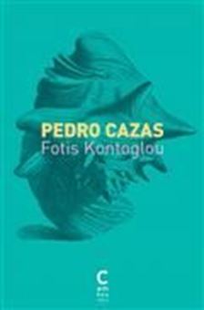 Image sur Pedro Cazas : manuscrit écrit par Vaca Gavro en 1883 et trouvé à Porto par Fotis Kontoglou