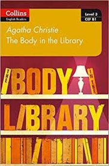 Image sur The Body in the Library : B1