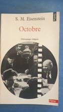 Εικόνα της Octobre - Découpage intégral