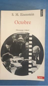 Image sur Octobre - Découpage intégral