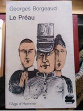 Picture of Le préau