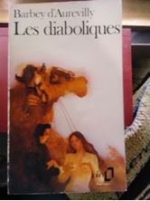 Picture of Les diaboliques