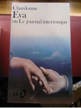 Image de Eva ou Le journal interrompu