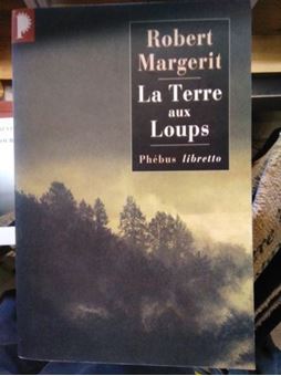 Picture of La terre aux loups