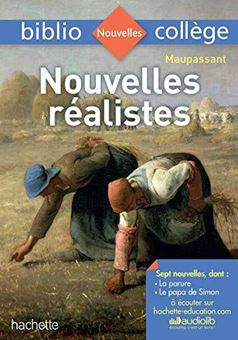 Image sur Nouvelles réalistes