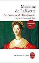 Picture of La princesse de Montpensier suivi de La comtesse de Tende