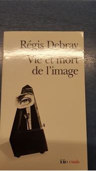 Vie et mort de l'image