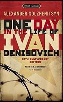 Image sur One Day in the Life of Ivan Denisovich