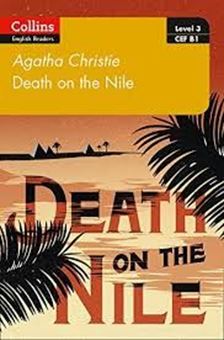 Picture of Death on the Nile : B1