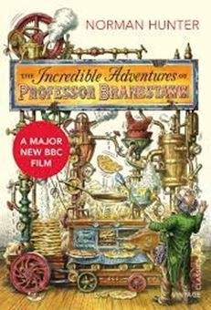 Image sur The Incredible Adventures of Professor Branestawm