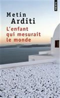 Picture of L'enfant qui mesurait le monde