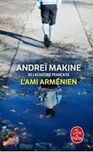 Εικόνα της L'ami arménien