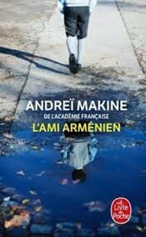 L'ami arménien