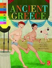 Image de Starters: Ancient Greece