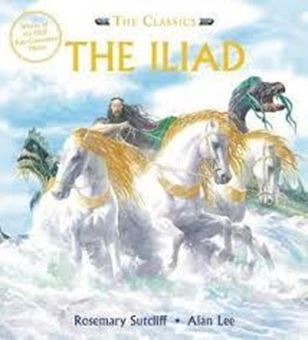 Image sur The Iliad