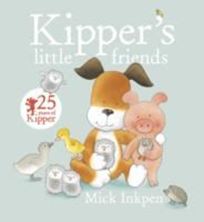 Image de Kipper's Little Friends