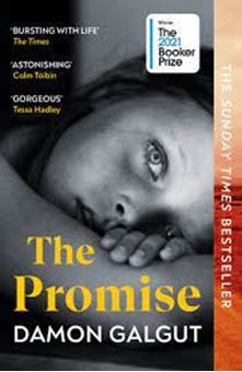 Image sur The Promise